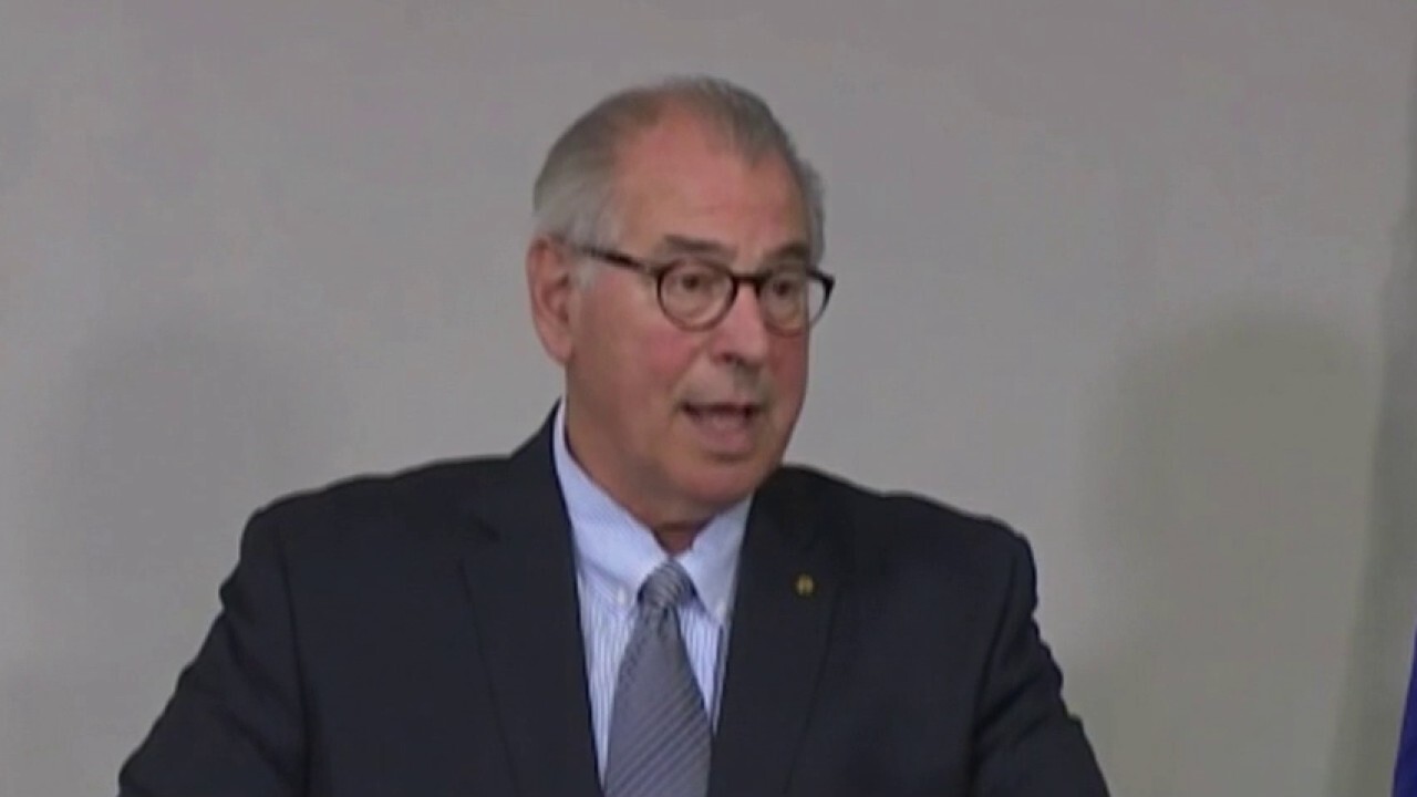 Mn Prosecutor Says More Charges May Come In George Floyd Case On Air Videos Fox News