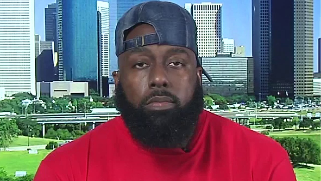 Felony charge dropped against rapper Trae Tha Truth after arrest in protest of Breonna Taylor killing