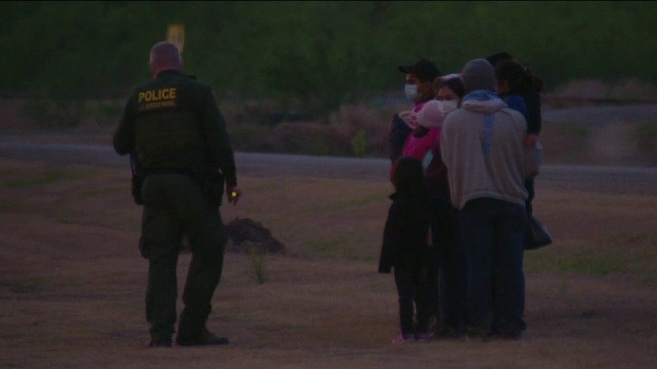 More than 18,000 unaccompanied children in US custody