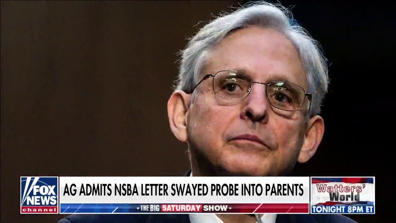 NSBA's 'domestic terrorism' apology falls flat: 'These are parents, not terrorists,' Dr. Saphier says