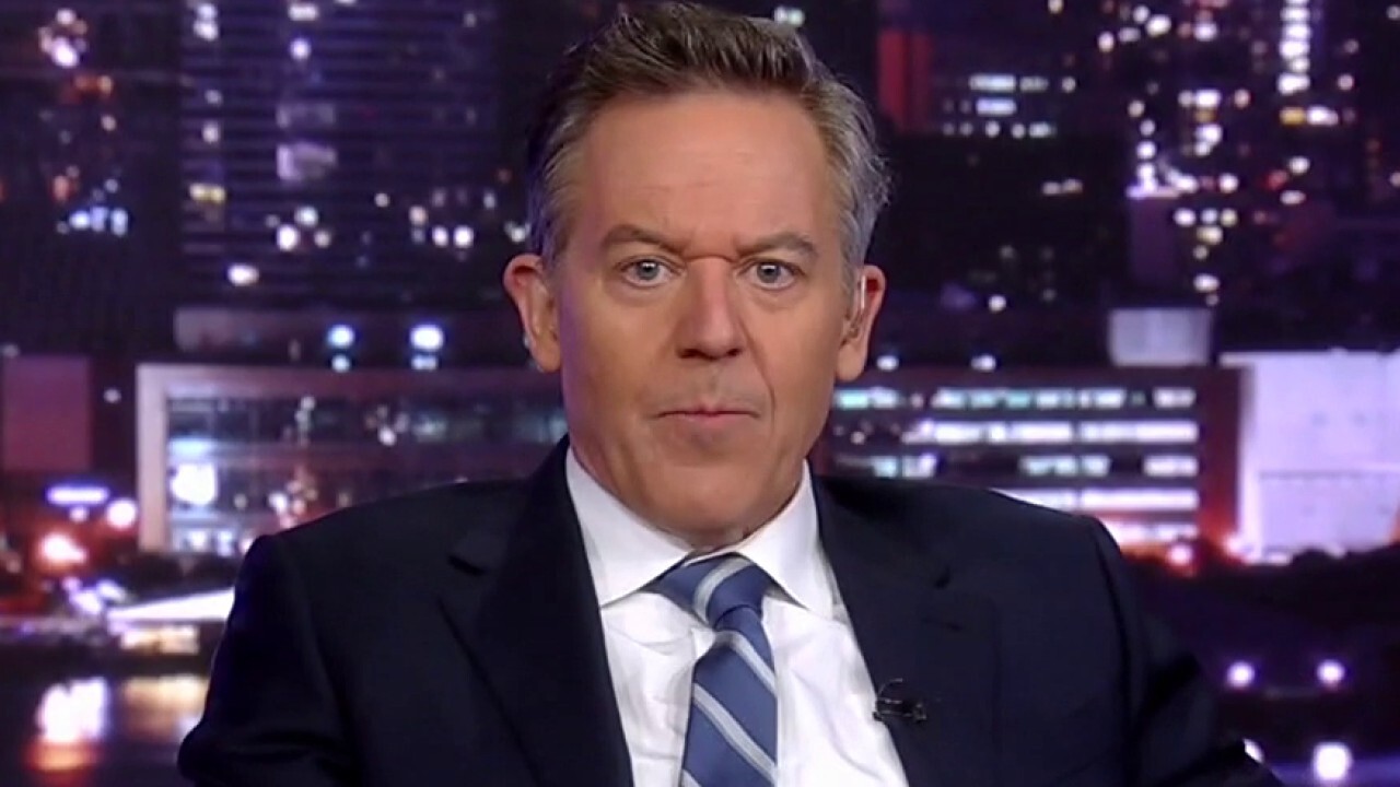 Gutfeld: CNN lost its most 'Reliable Source'