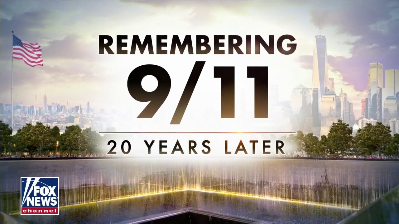 9/11 survivor advocate discusses his battle in Congress for first responder medical benefits