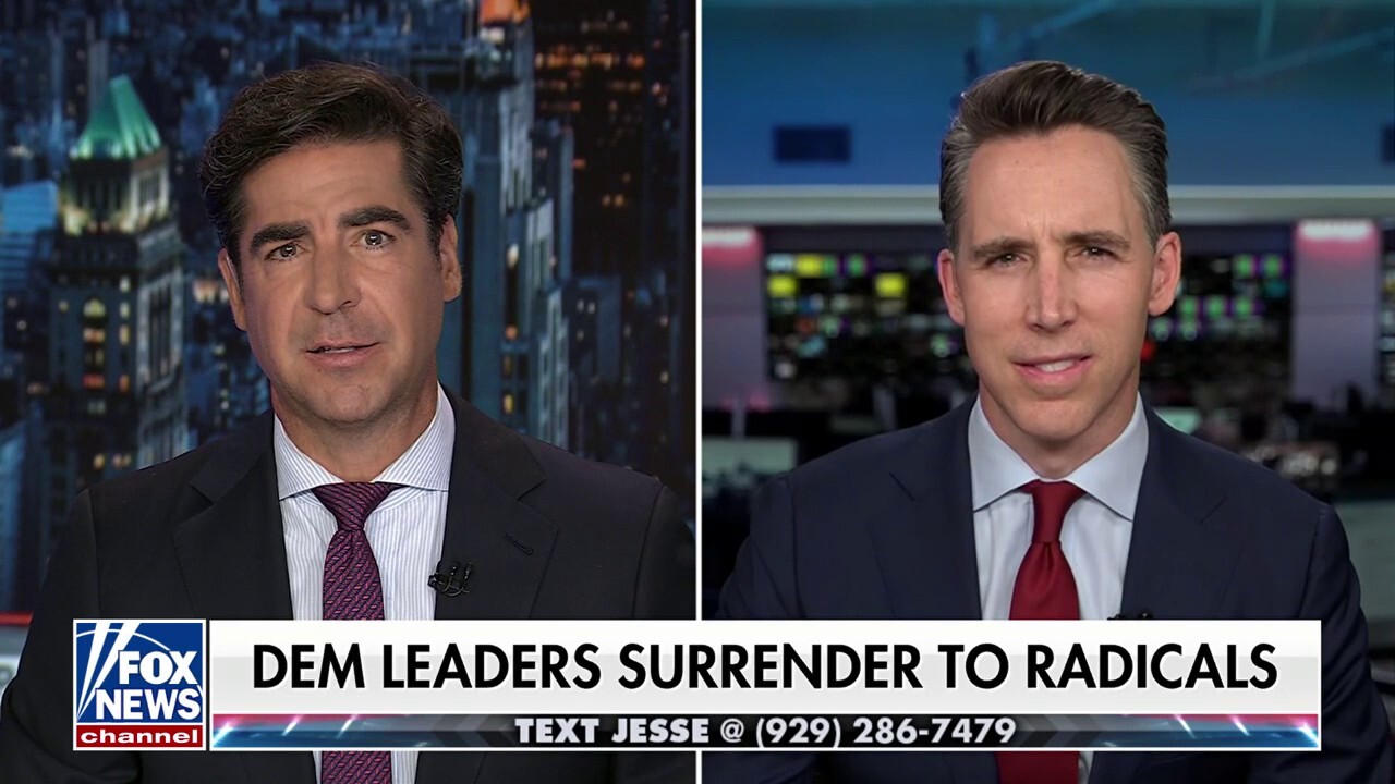 Trump allies mock Democrats' criticism of Trump Iran strike: Impeach him for peace in Middle East?