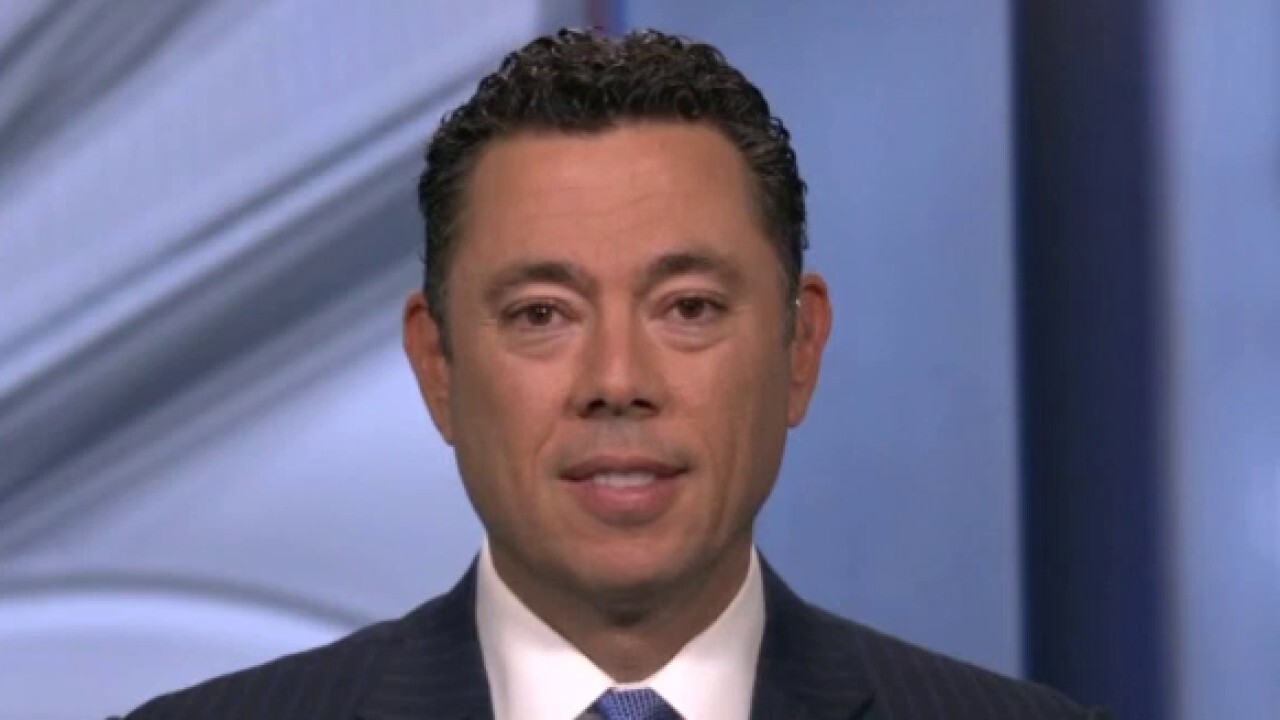 Jason Chaffetz: Dear Republican Trump haters – What did you get for your trade?