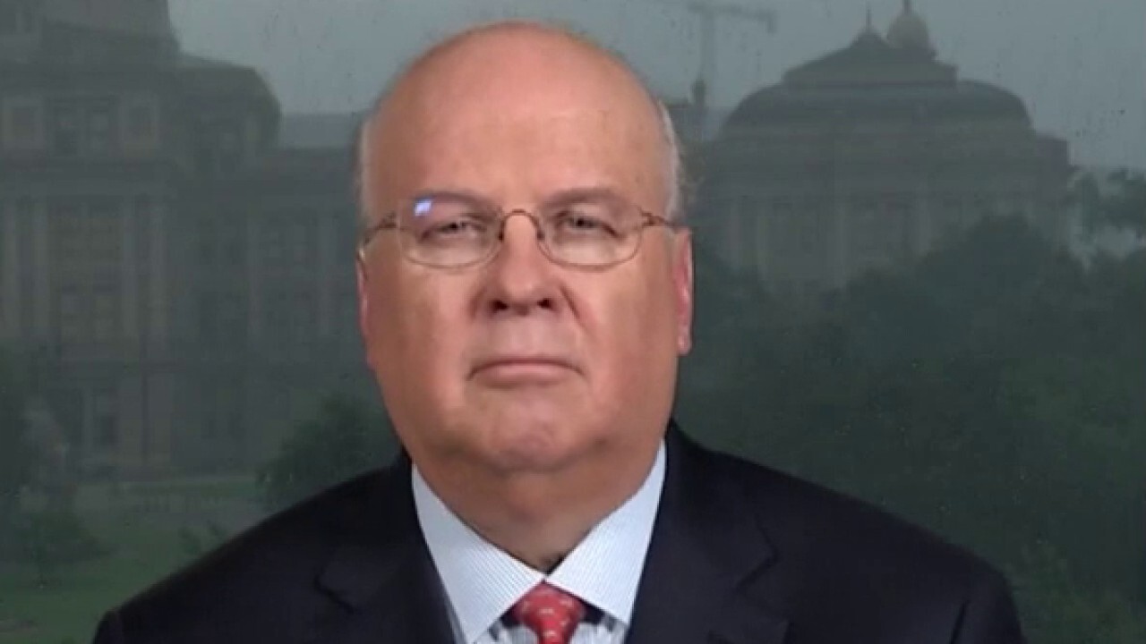 FOX NEWS: Karl Rove on how coronavirus response could impact 2020 election