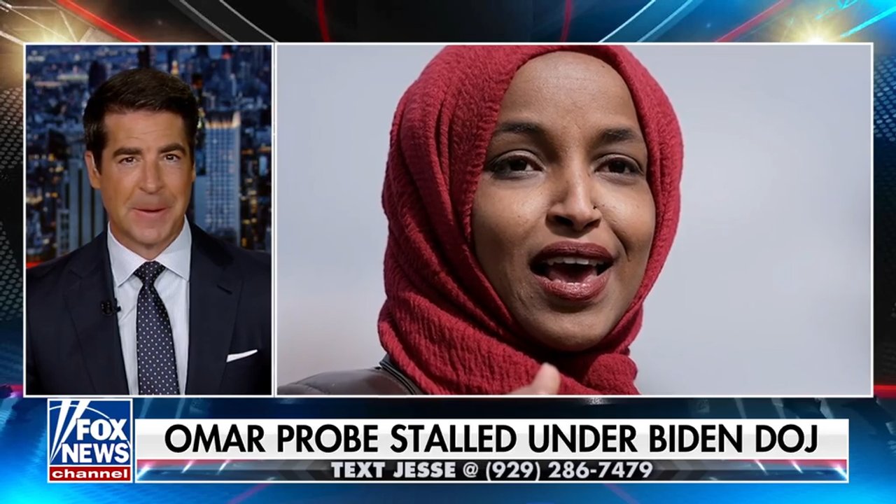 Ilhan Omar investigation heats up as rumors swirl