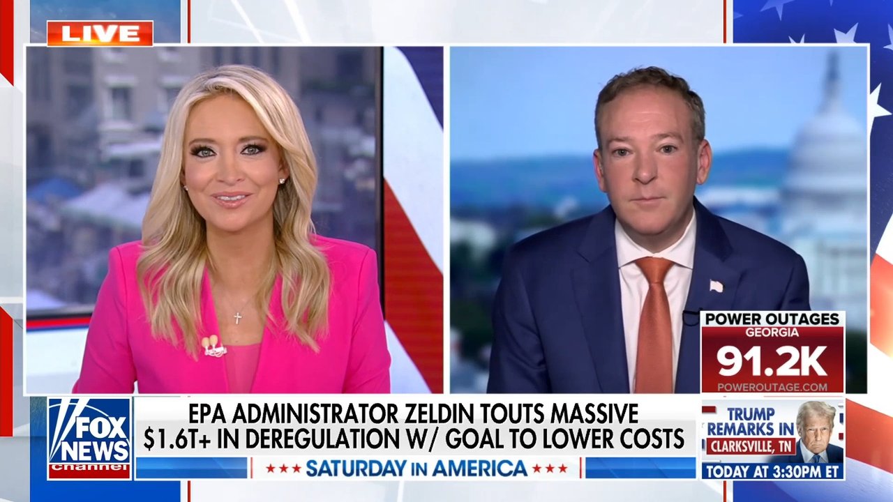 Professor calls on government workers to 'sabotage' Trump admin