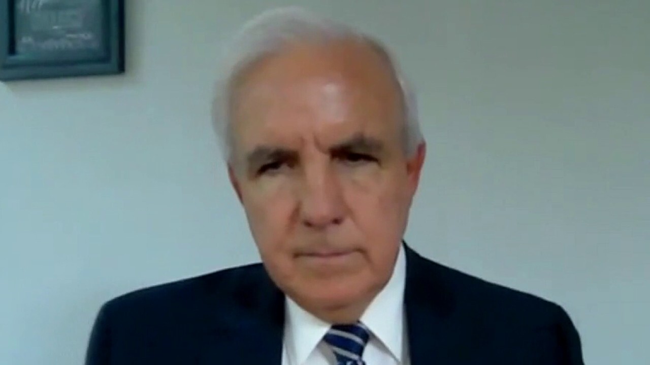 Miami-Dade mayor: While hospitals still have capacity, we don't want to exceed that	
