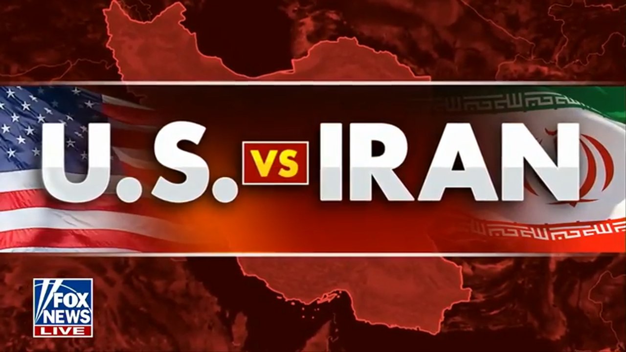 Fox News chief political analyst Brit Hume discusses Iran presenting a new deal to President Donald Trump on 'Special Report.'