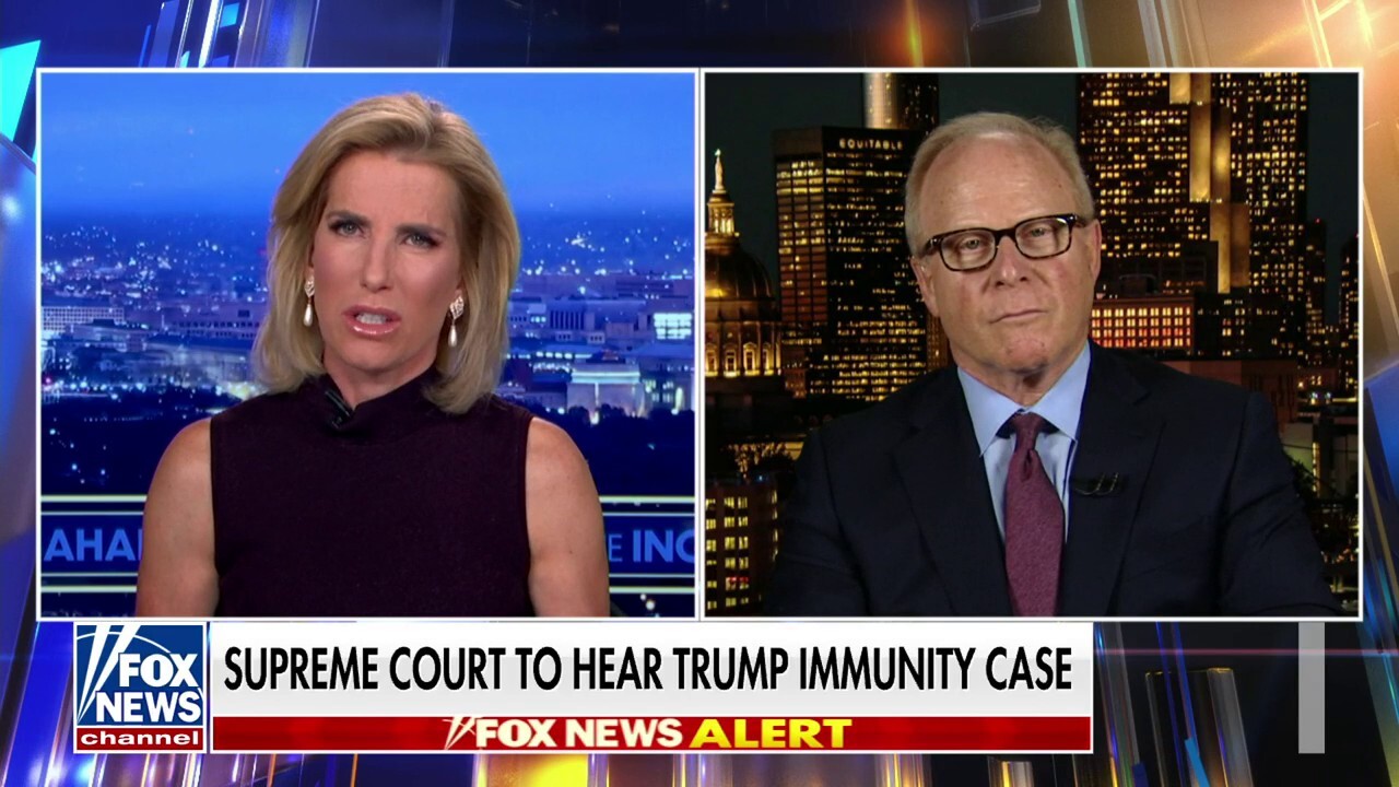 What Does The Supreme Court Immunity Case Mean For Trump Fox News Video
