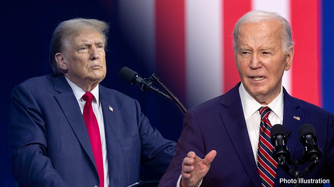 Will Biden's news conference give Trump 'fresh political ammunition?': Mark Meredith