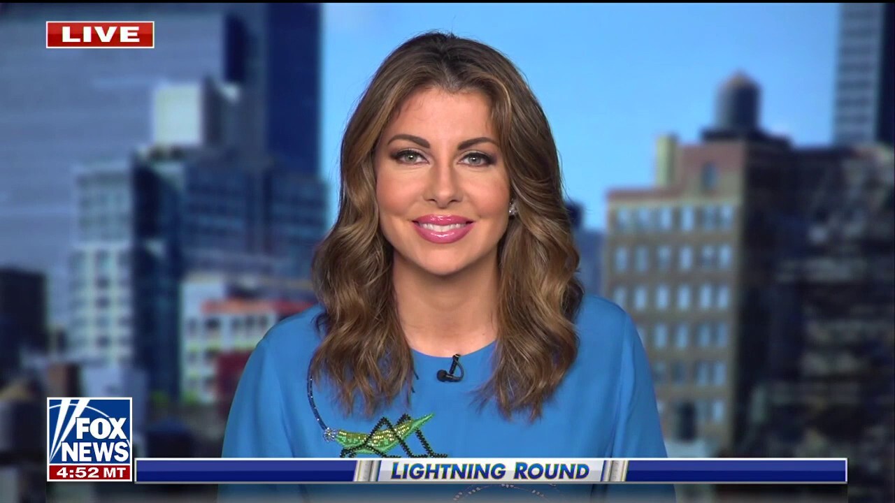 China sees itself as a 'superpower': Morgan Ortagus