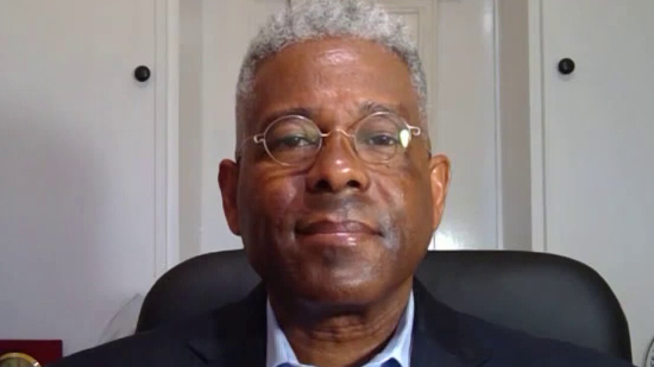 Allen West auctioning off crashed motorcycle for veterans