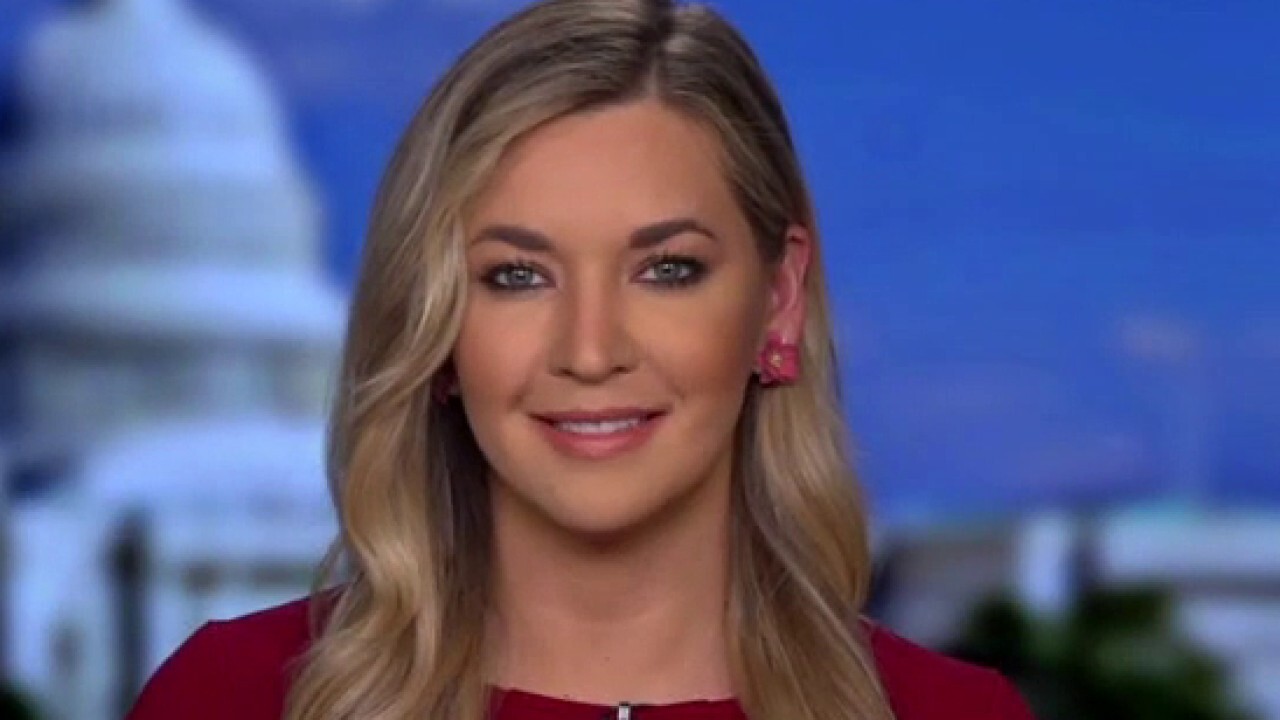 Katie Pavlich: Pro-abortion group with Antifa ties is threatening to be more violent