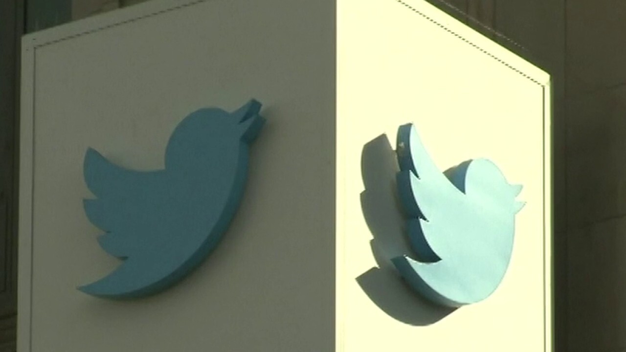Rep. Waltz: Twitter should focus in China's propaganda machine, stop double standard