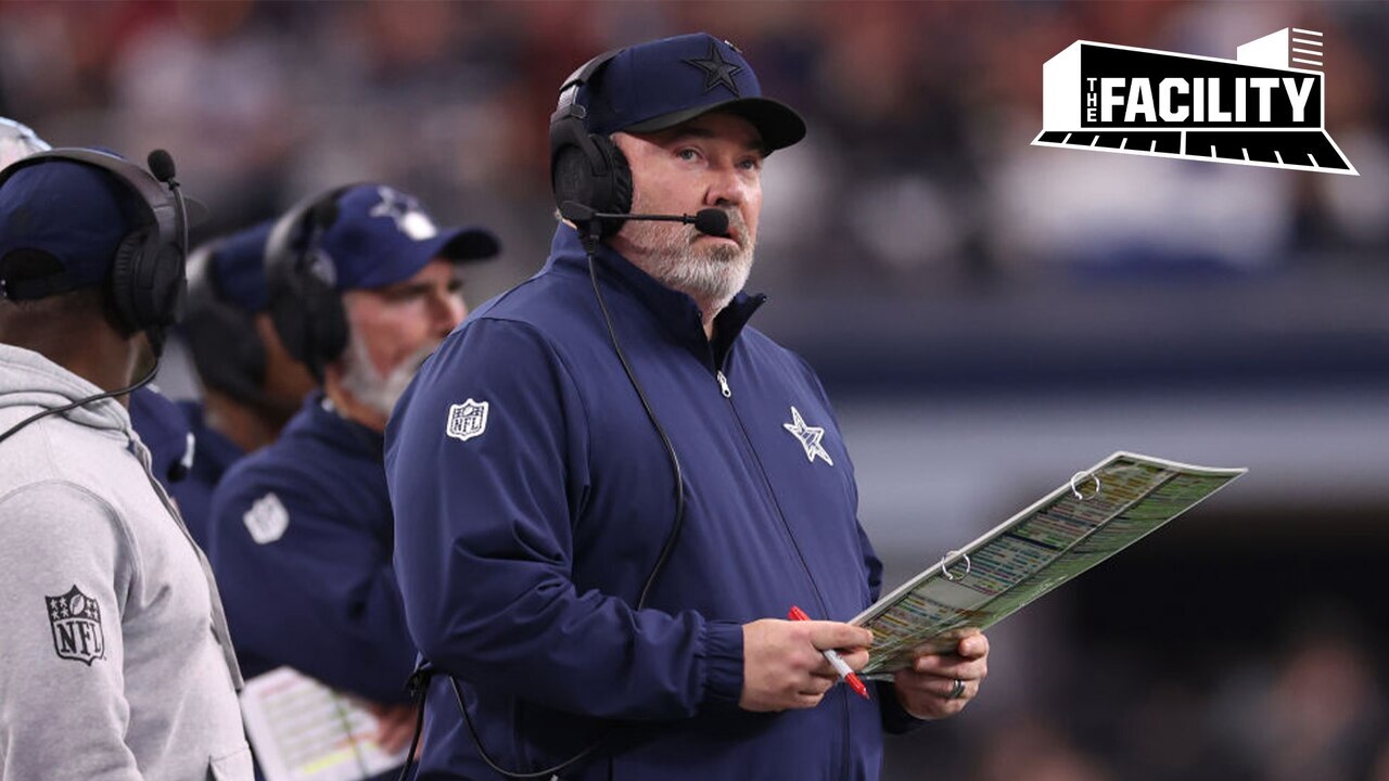 Cowboys deny request for the Bears to interview Mike McCarthy | The Facility