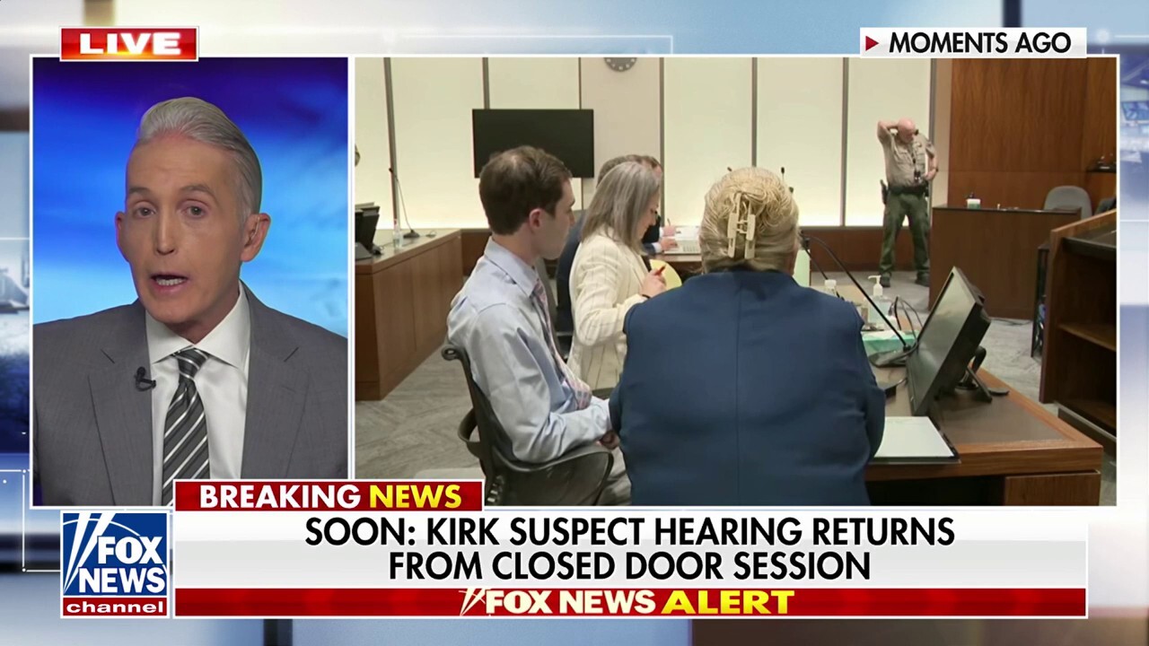 Trey Gowdy: Judge is more worried about the ‘anonymity’ of jurors than the defendant