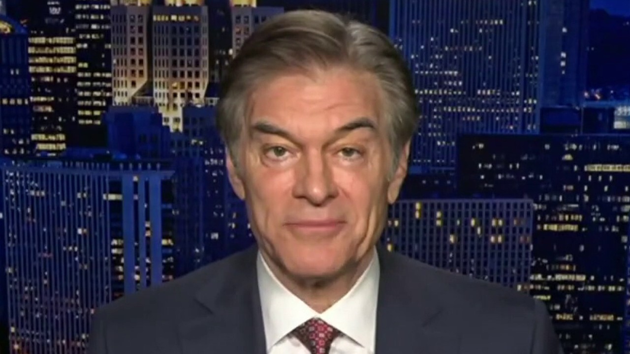 Dr. Oz: The most important thing a doctor does is listen, and that's what I'll do as senator