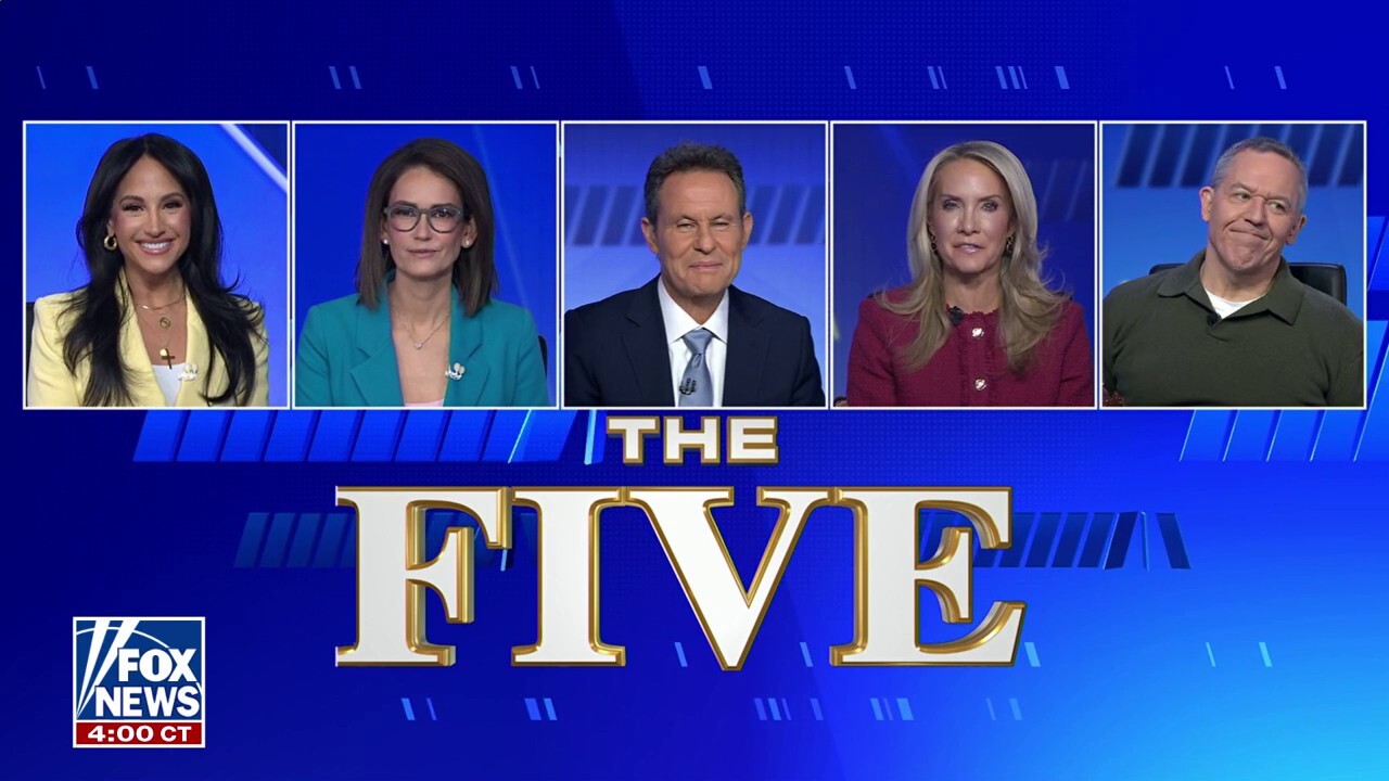 'The Five' co-hosts the latest in anti-I.C.E. unrest in Minnesota as agitators disrupt a church service.