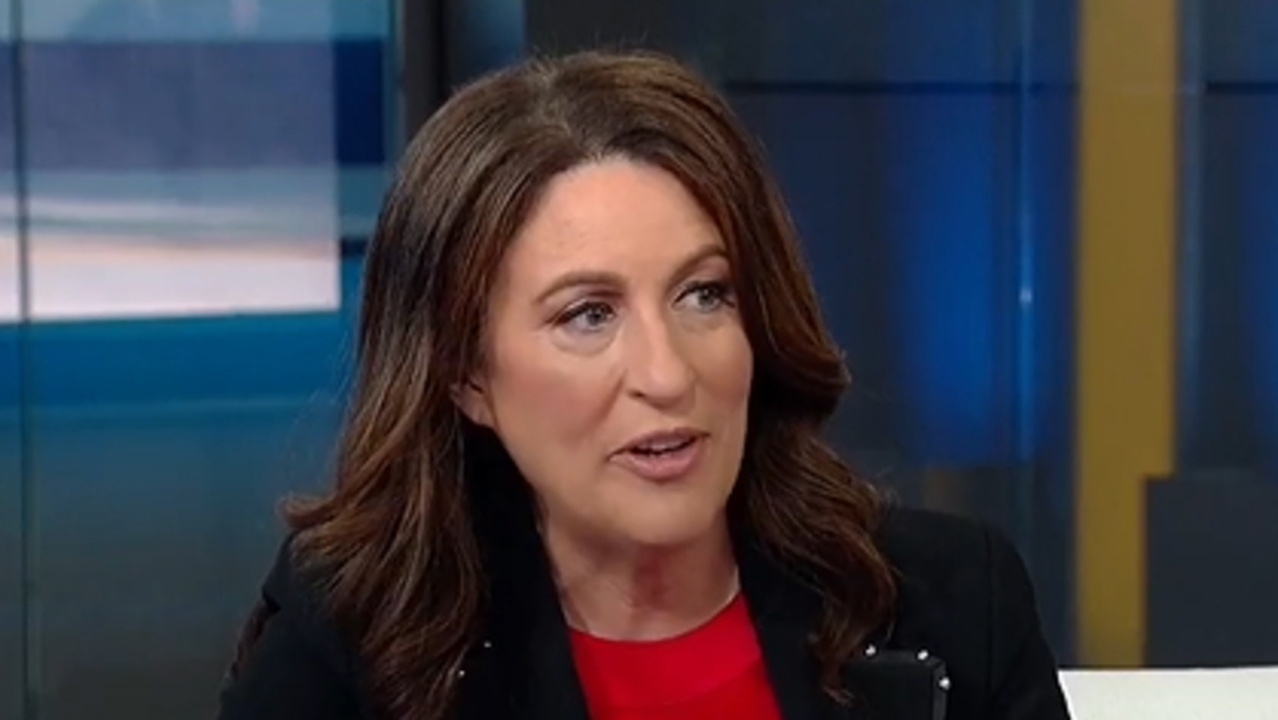 Dems would rather lose honorably with Biden than see Bernie hijack the party: Miranda Devine