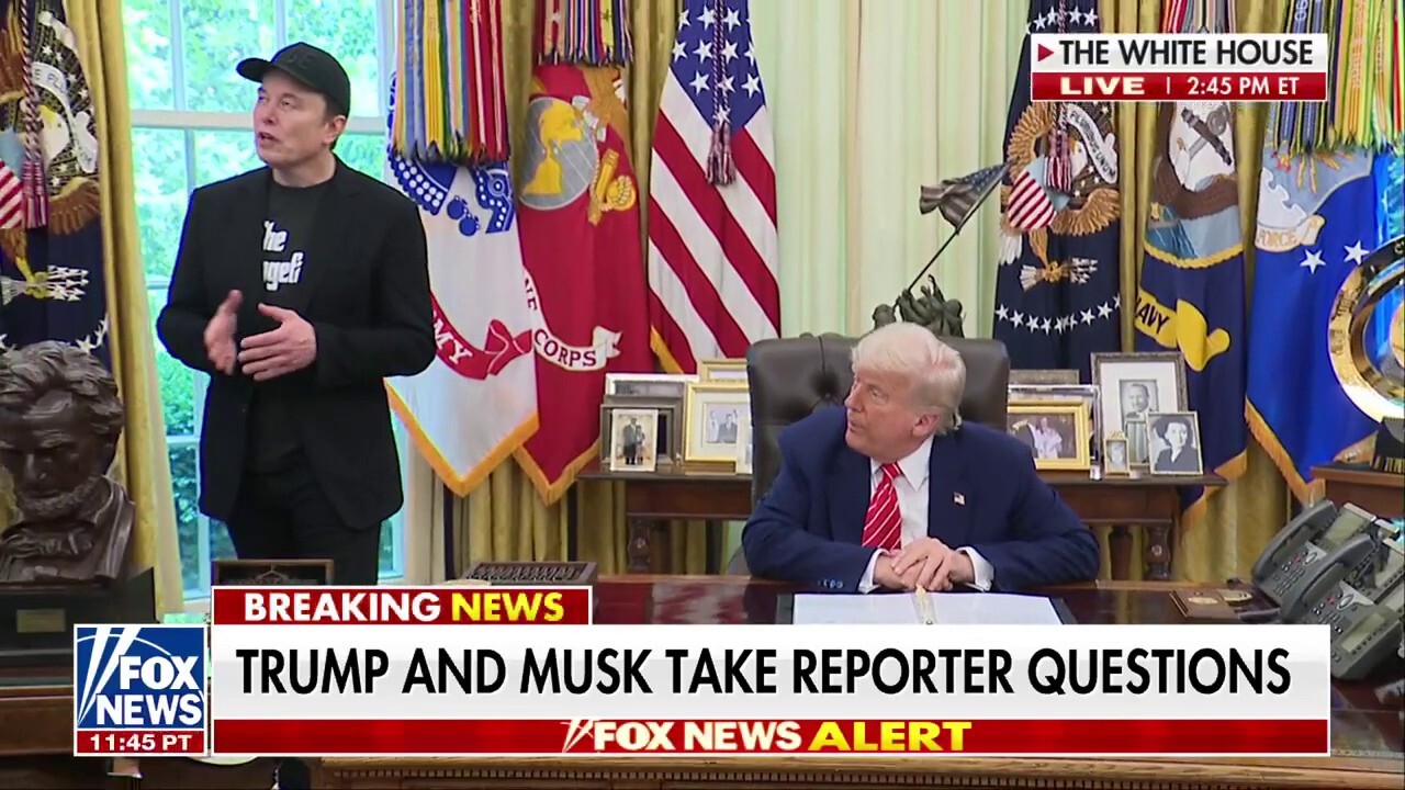 Elon says problem with Left is empathy for criminals, not the victims