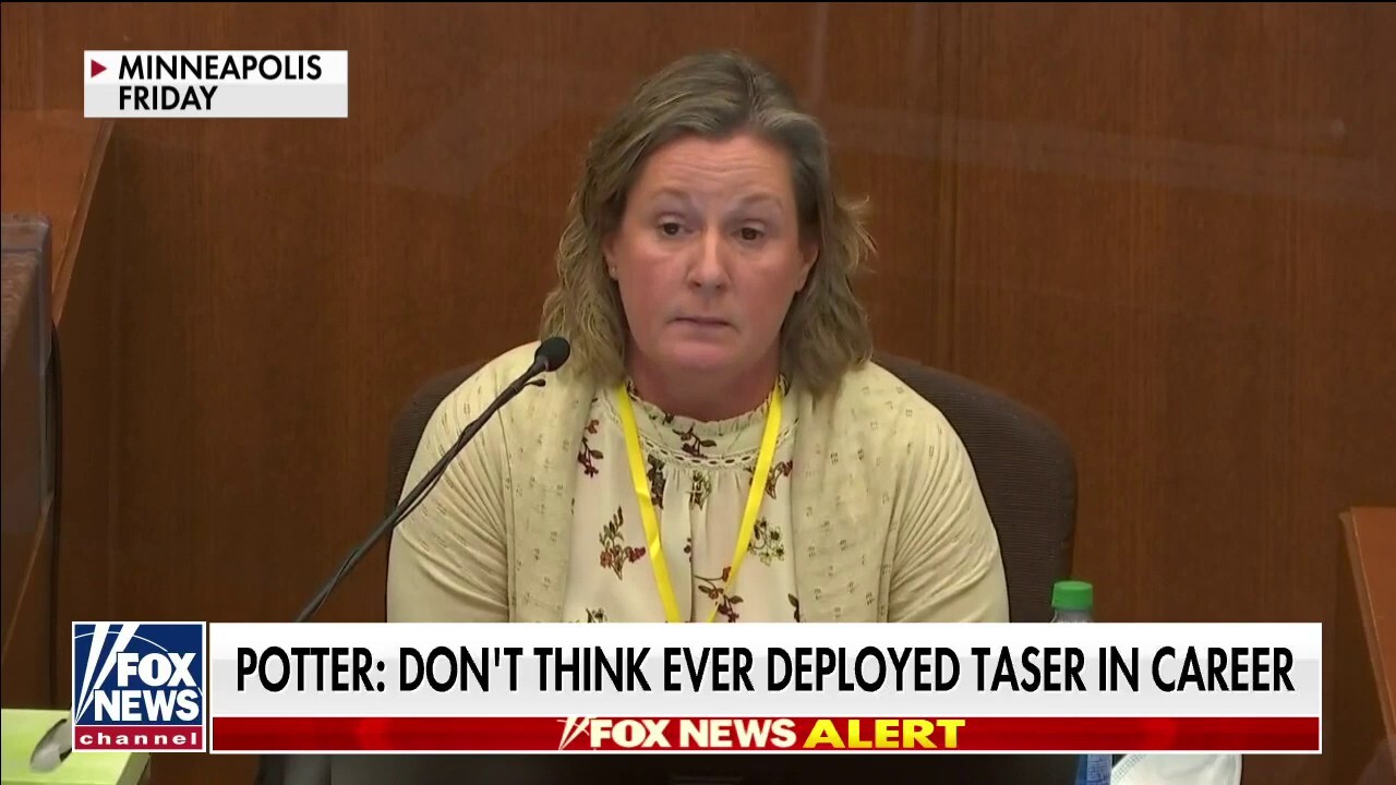 Did the jury in Kim Potter trial get it ‘wrong’?