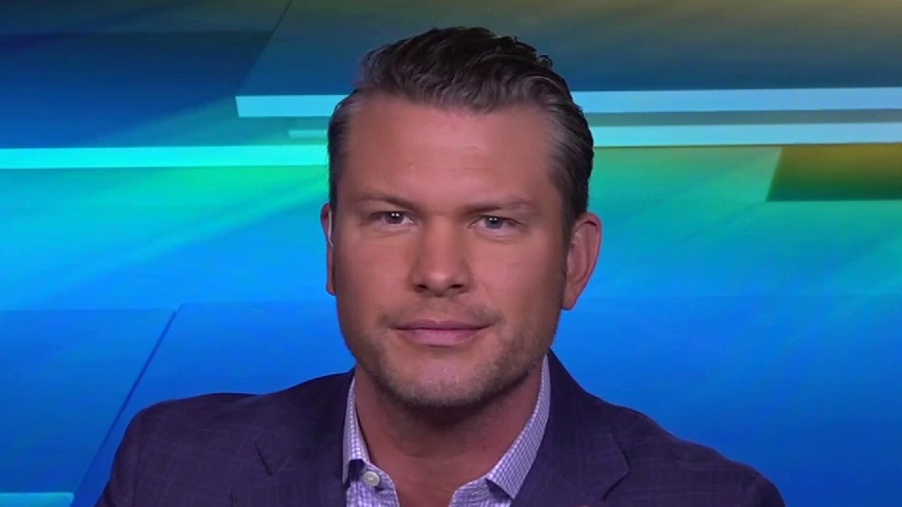 Hegseth On Calls To Block Trump Officials From Book Deals: ‘This Is To ...