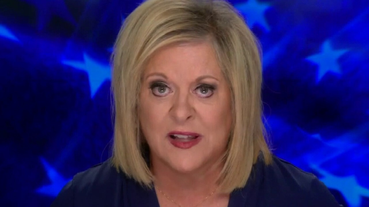 Nancy Grace on Loughlin college admissions scam: 'The punishment does not fit the crime'