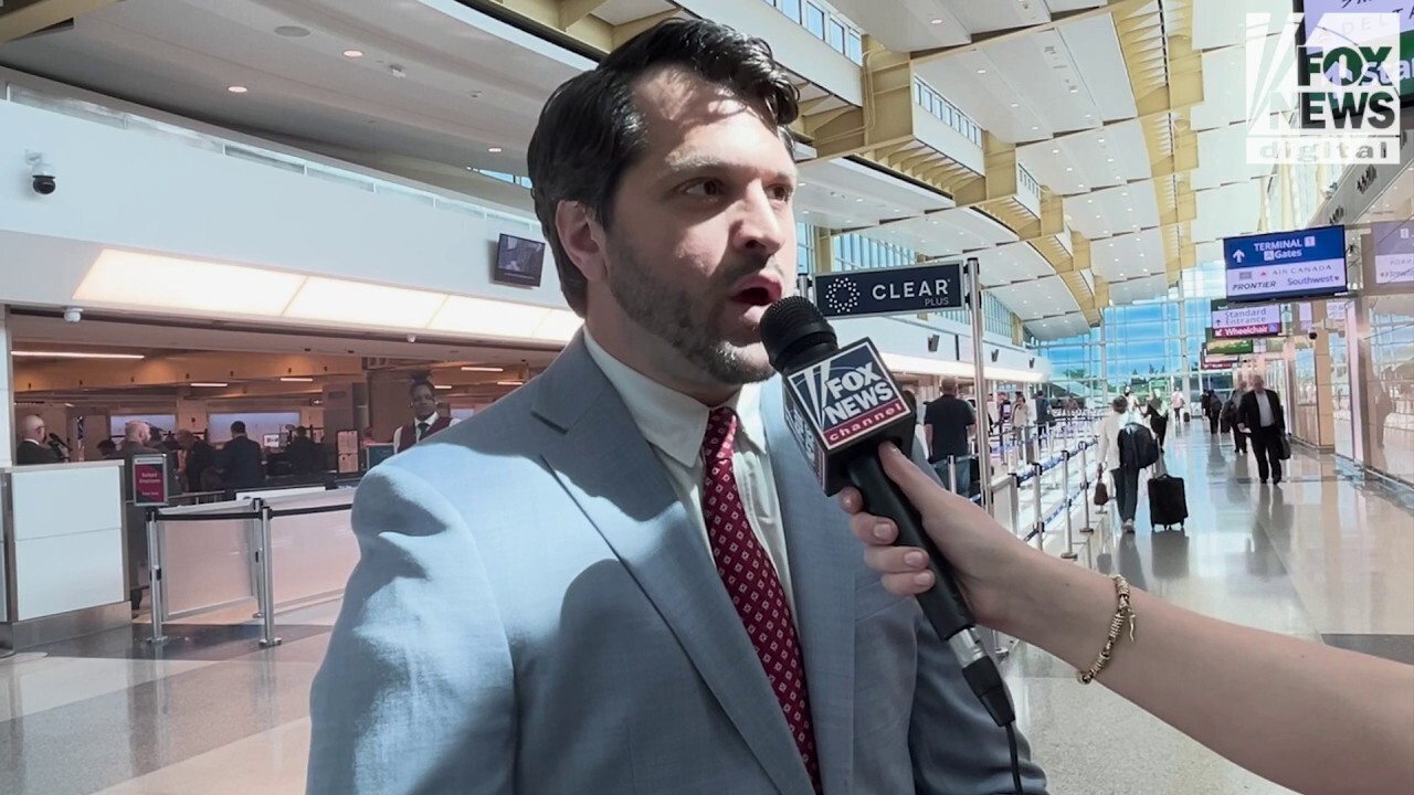 REAL ID unreserved  has airports, states preparing for May 7 deadline