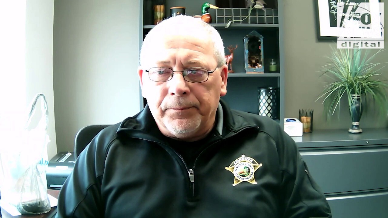 Indiana Coroner казва, че полицията 
