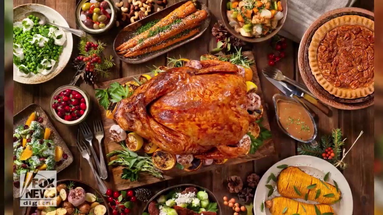 When is Thanksgiving 2023? Origin, History, and Meaning of the Holiday