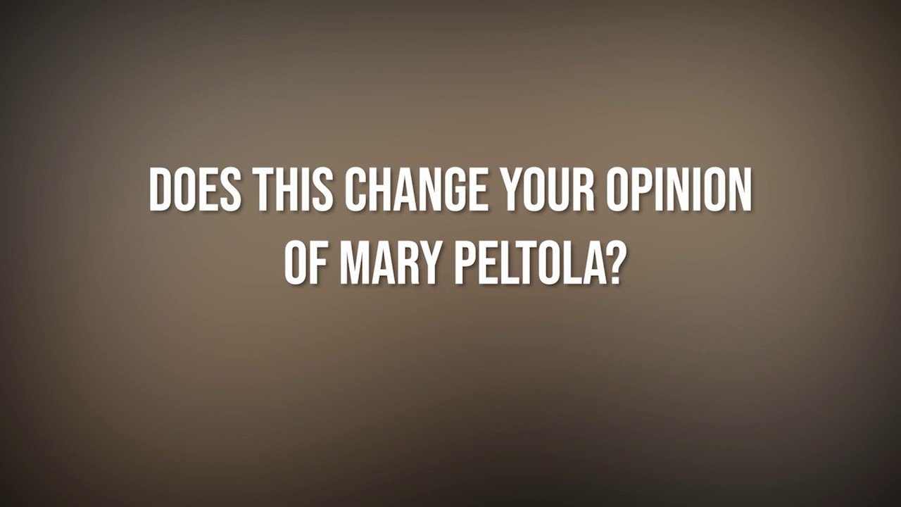 Democrat-aligned Alaska voters dismiss claims Peltola recruited 'other Dan Sullivan'
