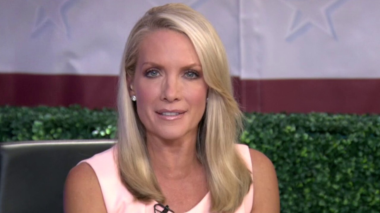 Any Sexy Photos Of Dania Perino - Dana Perino: Republicans hit more policy in in one hour than Dems hit