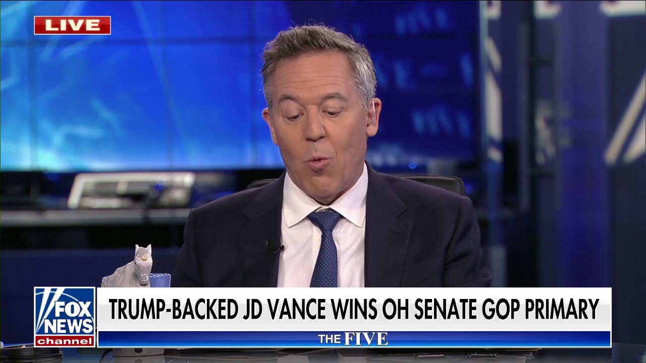  Gutfeld: These outcomes are related to the ‘disastrous embrace of the hard-left wokeism’
