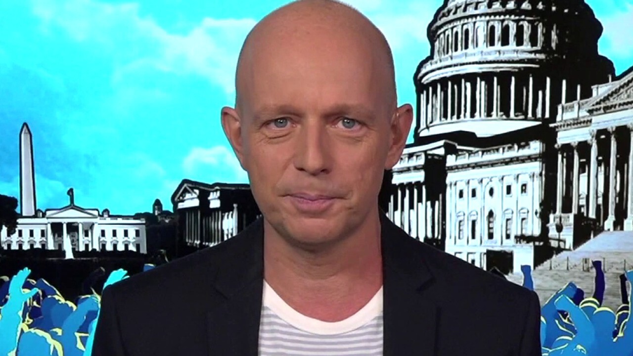 Steve Hilton: Trump's recovery from COVID-19 is a 'powerful symbol of America's recovery'