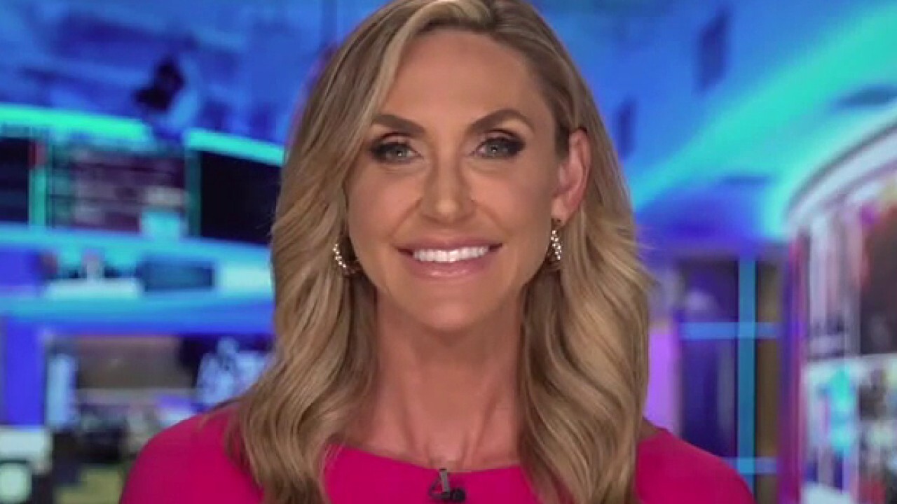 Lara Trump: Far-left indoctrination is terrifying for the future of our country
