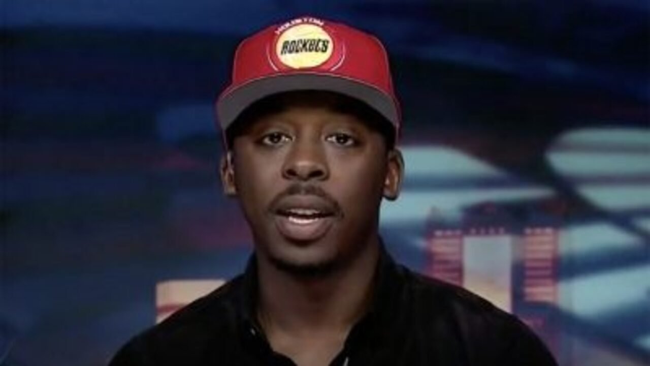 Colion Noir: Contact between government and people should be cooperative, not tyrannical