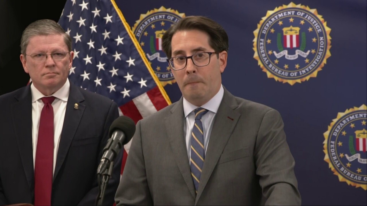 Authorities seize nearly 1,600 pounds of meth after following illegal immigrant in Georgia