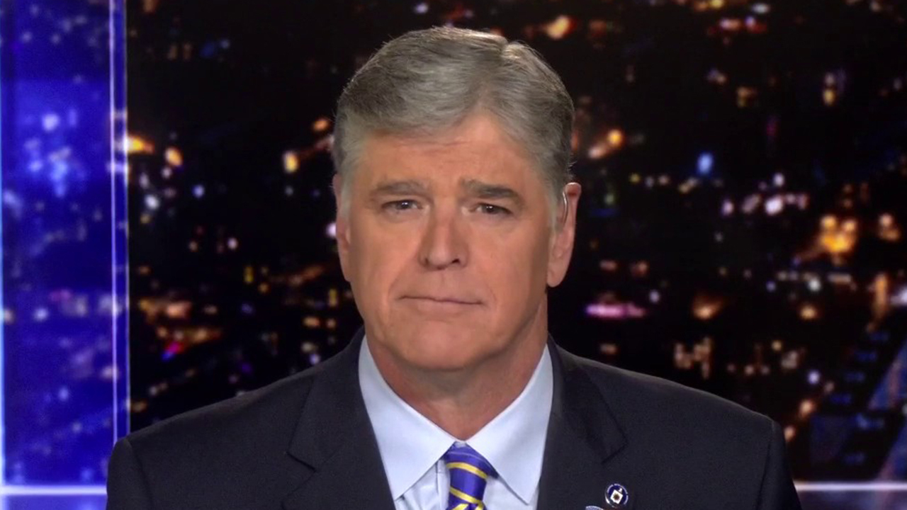 Hannity: Truth and facts matter, just not to Democrats	