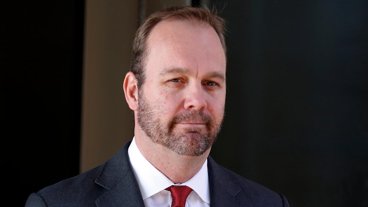 3 Attorneys For Rick Gates Ask To Withdraw From Case On Air Videos