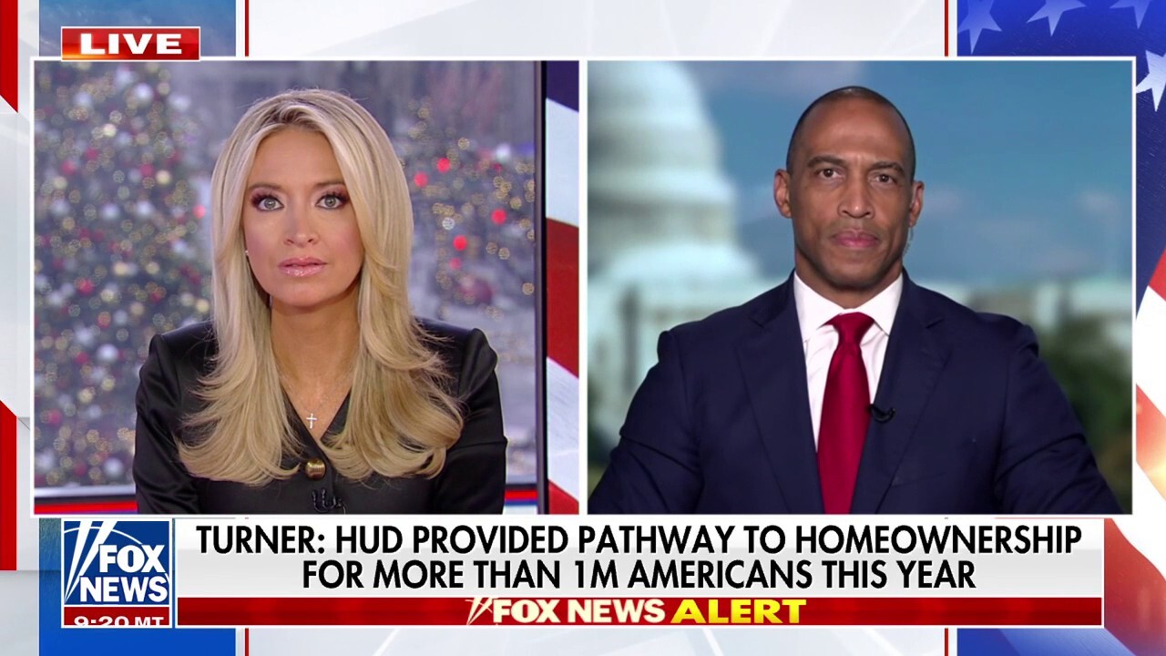 HUD secretary warns illegal immigration is pushing home prices higher