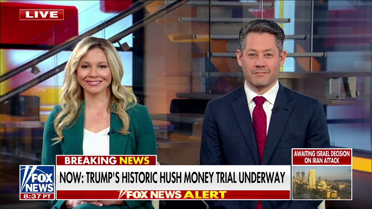 Michael Cohen as Trump’s hush money trial star witness is ‘pretty frustrating’: Kerri Kupec Urbahn
