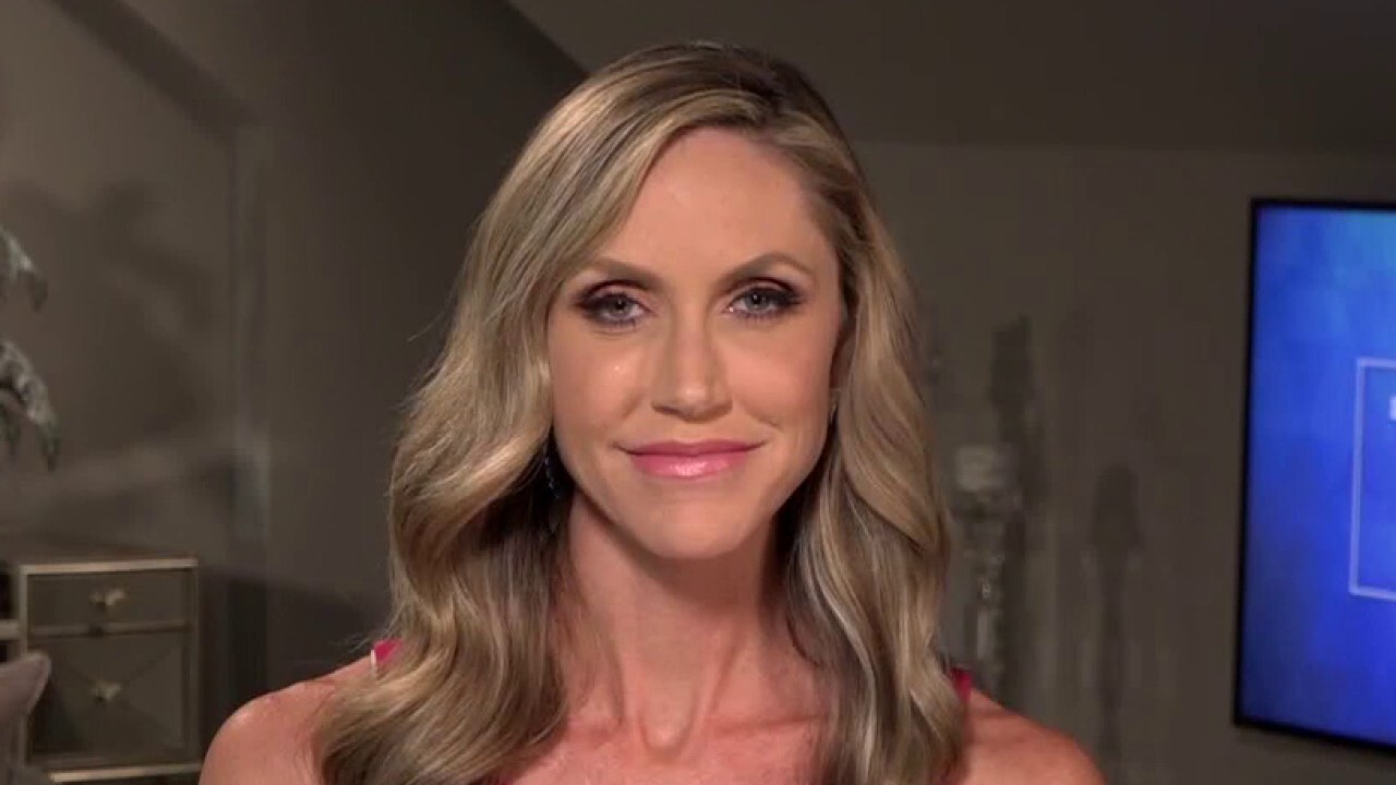 Lara Trump addresses criticism of President Trump's Tulsa rally: No one is being forced to attend	