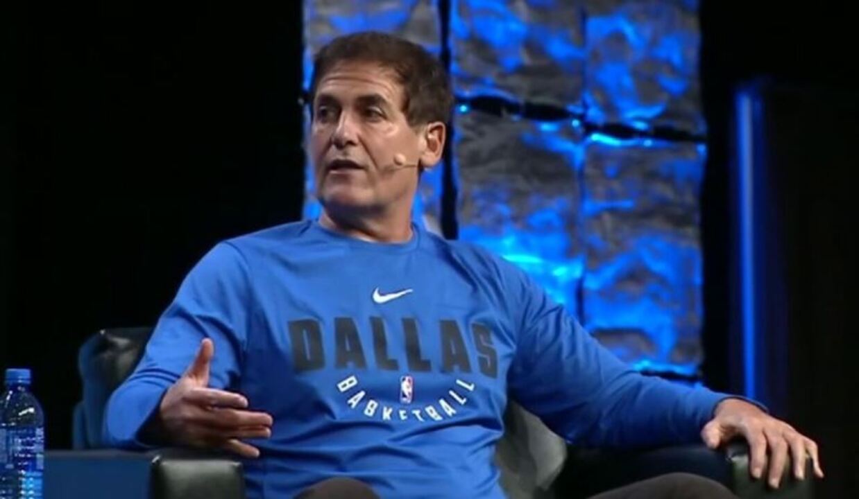 Mark Cuban has a big PPP idea, but it comes with a catch