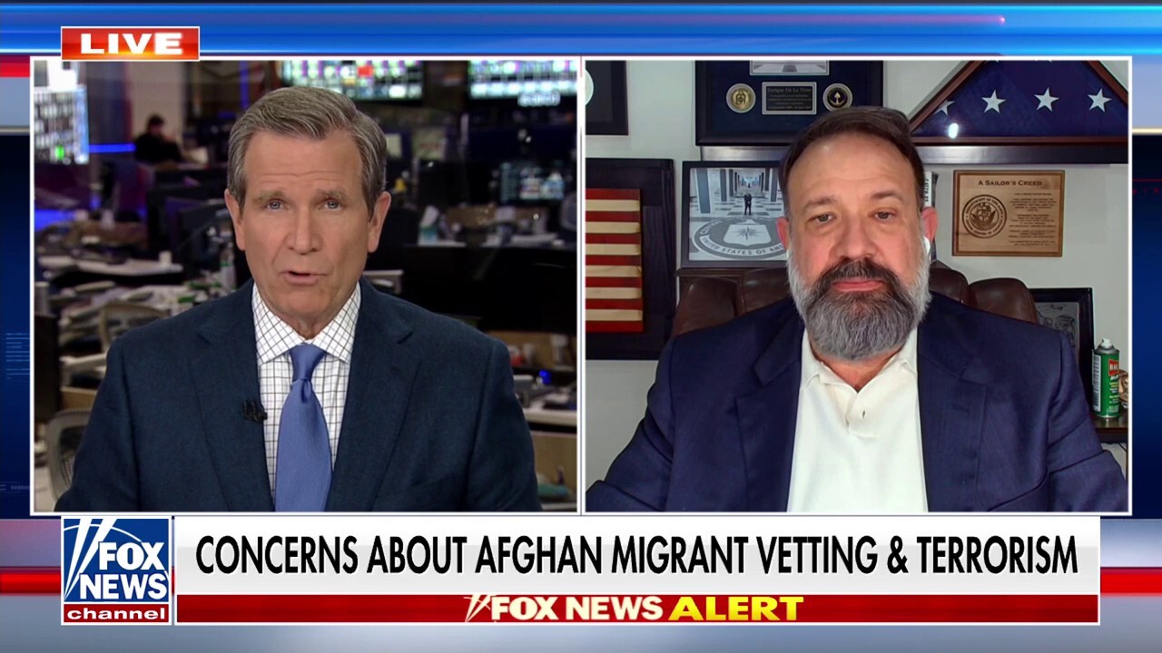 There are still 'colossal cracks' with vetting: Retired CIA ops officer