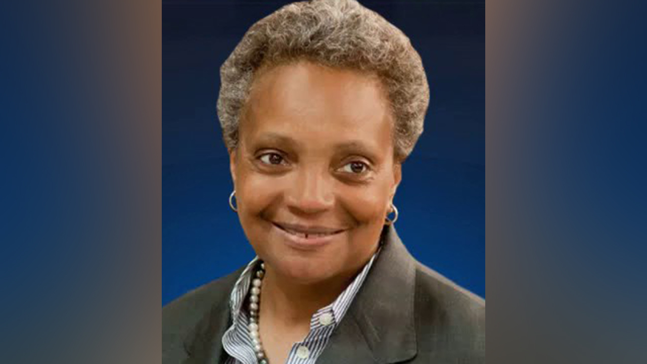 Chicago Mayor Lori Lightfoot says Sunday's looting was 'planned attack'