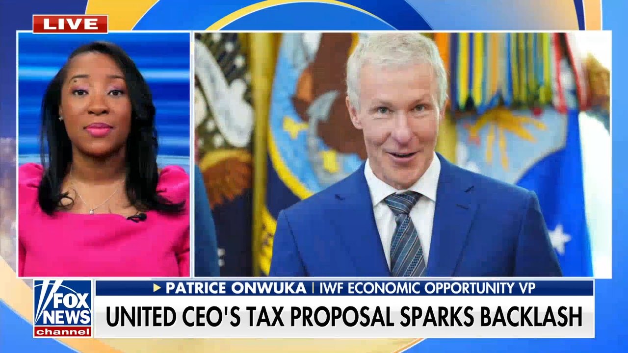 United CEO Scott Kirby faces backlash over wealth and inheritance tax proposal