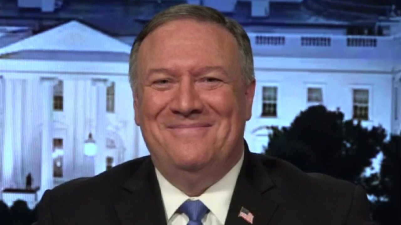 Secretary Mike Pompeo: We need answers and transparency from China and for WHO to do its job