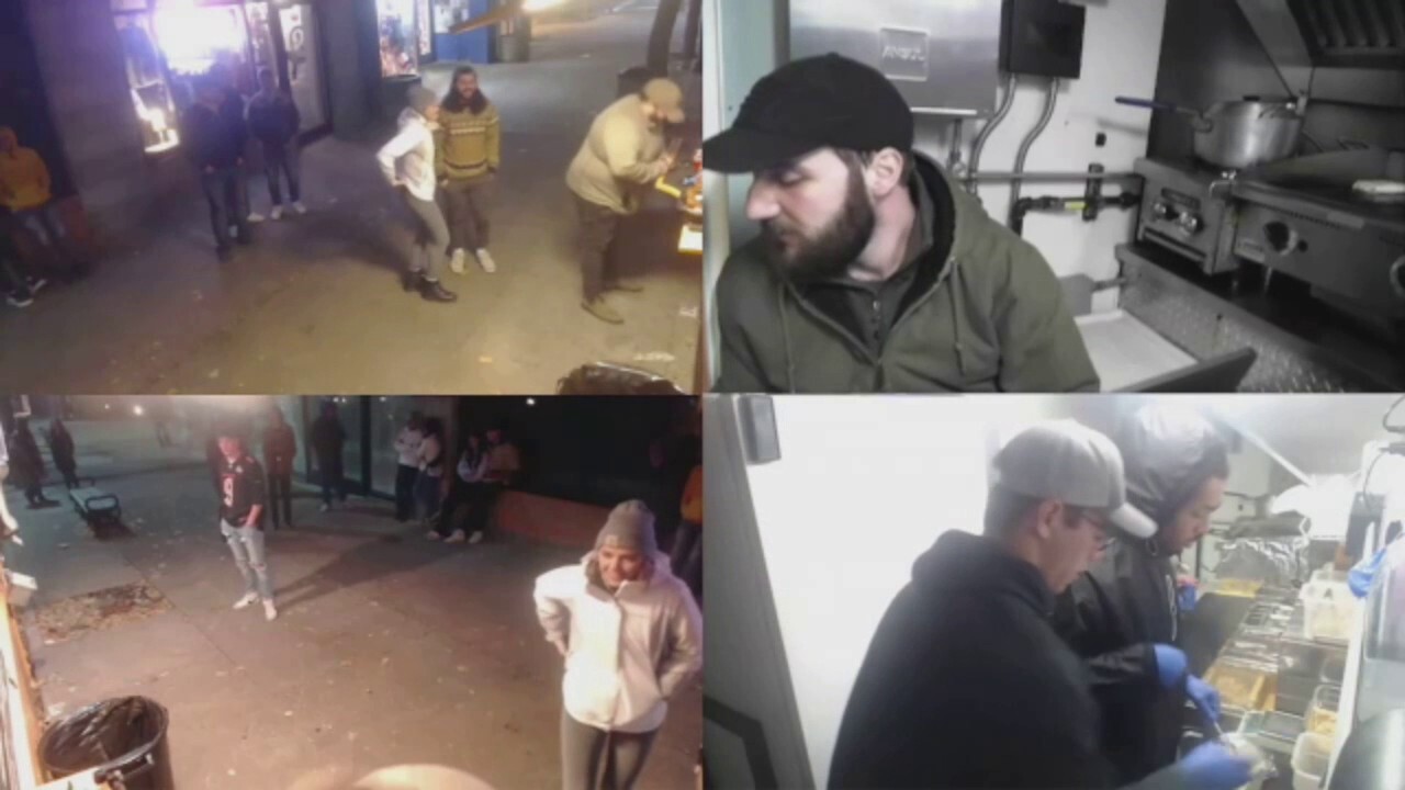 Two University Of Idaho Murder Victims Appear In Twitch Video Hours Two University Of Idaho Murder Victims Appear In Twitch Video Hours