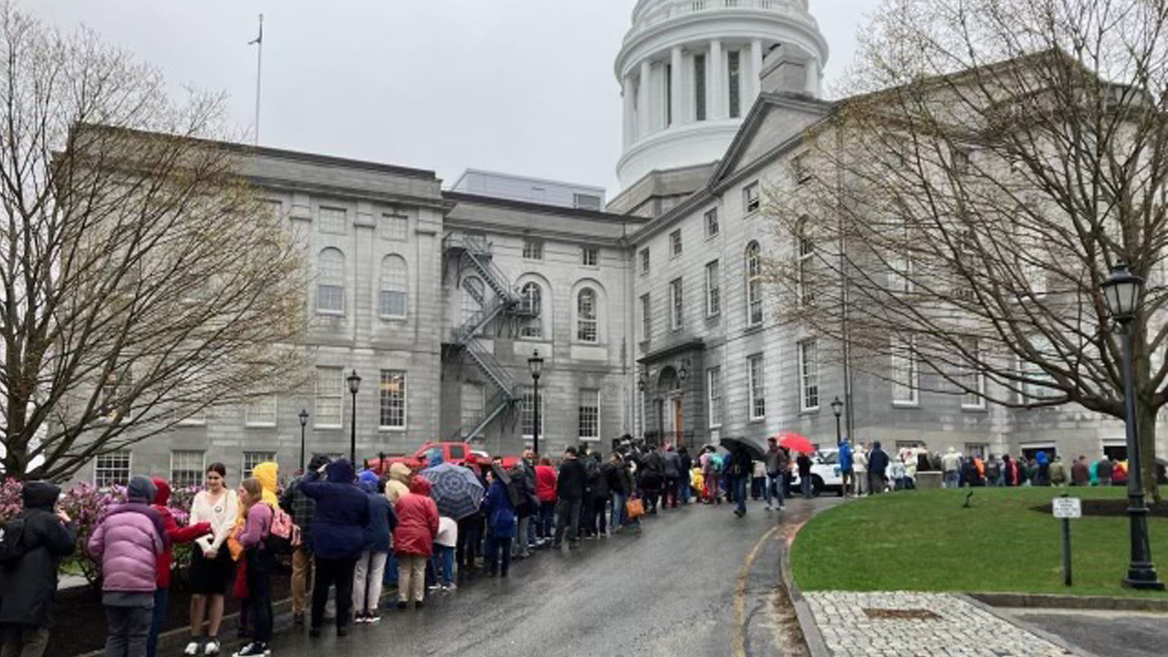 Maine pro-lifers dominate abortion bill hearing